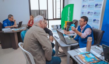 GoiásFomento promoverá Semana do Crédito em Luziânia