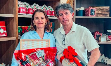 Rede GARFO fortalece o turismo gastronômico em Formosa e projeta futuro com apoio da prefeita eleita Simone Ribeiro