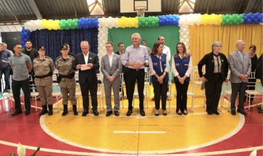 Olhar para Todos: Governo de Goiás lança programa de saúde oftalmológica para as escolas da rede estadual