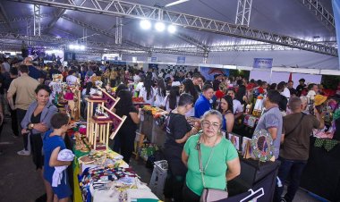Municípios do Entorno fazem balanço positivo da 2ª edição da Feira #NoEntornoTem