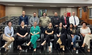 Feminicídio em julgamento: Semana da Paz em Casa marca luta contra a violência em Formosa