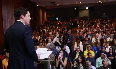 Daniel Vilela pede a prefeitos que acelerem ritmo de trabalho e agilizem parcerias com Governo Estadual