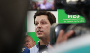 Governo considera devolução do Hospital de Jataí para gestão do município