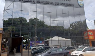 Crítica à gestão atual e preocupação com a próxima administração em Formosa-GO