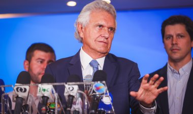 Em editorial, Estadão critica decisão de juíza sobre Caiado e Mabel