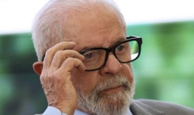 Lula defende presunção de inocência para Braga Netto: 'O que eu não tive quero que eles tenham'