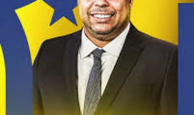 Ronaldo Fenômeno irá concorrer a presidência da CBF