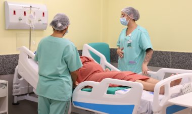 Hospital de Águas Lindas realiza mais de 60 mil atendimentos em 2024