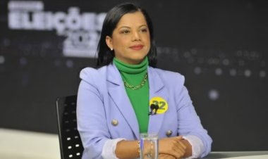 Simone Ribeiro deve anunciar equipe de auxiliares nesta semana