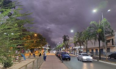 Prefeito de Formosa tentou aprovar "pacote da maldade" e deixa dívida de R$ 100 milhões para a sucessora