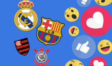 Confira os clubes que mais ganharam seguidores em 2024