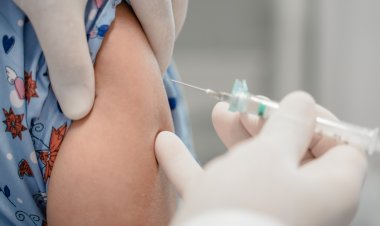 Goiás retoma crescimento das coberturas vacinais em 2024