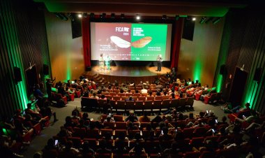 Cultura: festivais do Governo de Goiás movimentam economia local