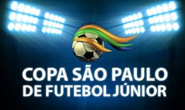 Copinha 2025 começa hoje