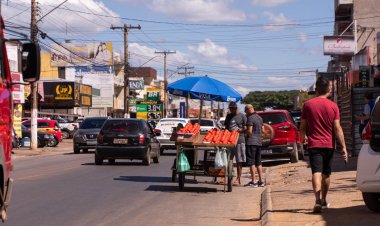Entorno registra crescimento no número de empresas, com Valparaíso na liderança