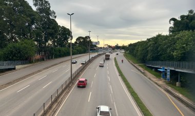 Parcela única com desconto e primeira parcela do IPVA vencem na próxima quarta-feira (15/1)