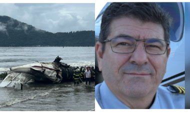 Semana marcada por tragédias ligadas à cidade de Mineiros, em Goiás