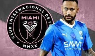 Neymar no Inter Miami? Treinador veta