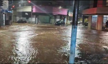 Calamidade em Formosa: fortes chuvas expõem falhas estruturais e falta de planejamento público