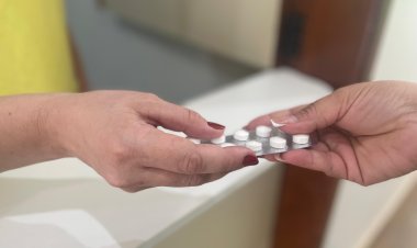 HEF alerta sobre alergias a medicamentos: prevenção e cuidados que salvam vidas