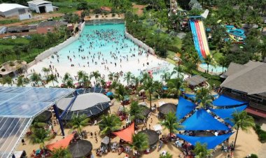 Turismo em Goiás cresce 17,4% em novembro
