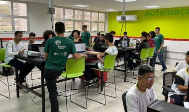 Escolas do Futuro abrem mais de 4 mil vagas para cursos gratuitos