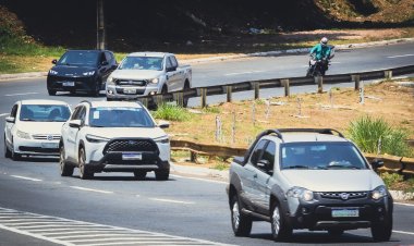 IPVA 2024 atrasado já pode ser parcelado para todos os veículos