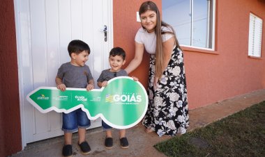 Governo de Goiás lança ciclo de credenciamento para municípios que ainda não têm Casas a Custo Zero