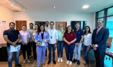 Sebrae-GO intensifica atuação em Formosa com foco em comunicação e parcerias estratégicas