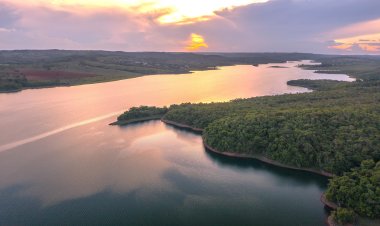 Turismo náutico em pauta no Entorno