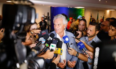 Crime cai em Goiás pelo sexto ano consecutivo