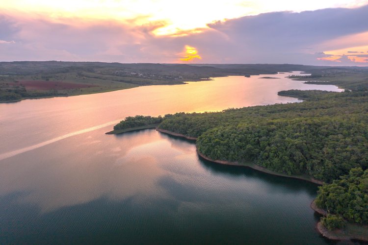 Turismo náutico em pauta no Entorno
