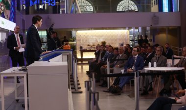 Daniel Vilela: “A concessão do Serra Dourada é um novo capítulo na história do nosso gigante goiano”