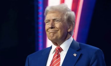 Trump quer que Estados Unidos tome controle de Gaza para “reconstrução”