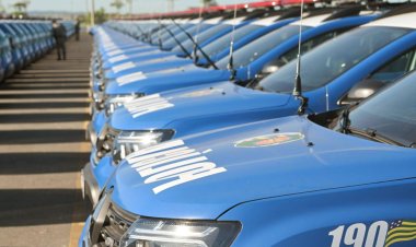 Roubo a comércio no Entorno reduz 43,16% em um ano