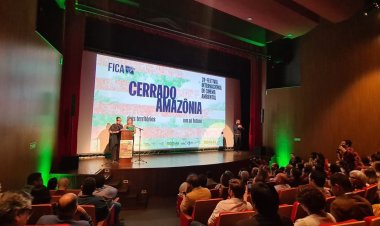 Governo de Goiás realiza chamada pública para seleção de filmes do Fica 2025