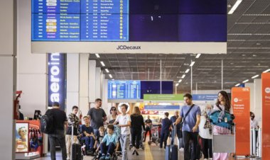 Passagens aéreas sobem 10,42% e são as “vilãs” da inflação de janeiro