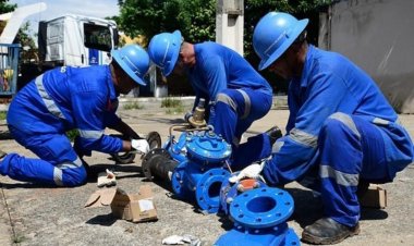 Goiás tem o menor índice de perda de água tratada do Brasil