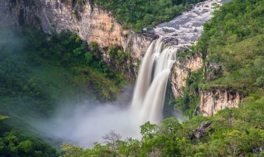 Turismo de Goiás cresce acima da média nacional