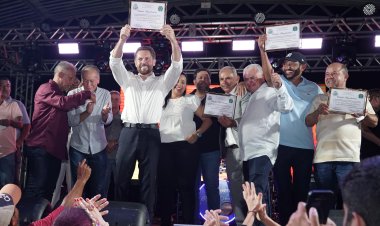 Alego lidera em transparência e serviços à população sob gestão de Bruno Peixoto