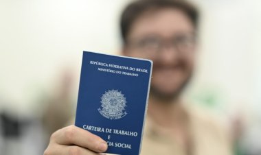 Desemprego em Goiás atinge menor taxa em 11 anos e supera padrões da OCDE