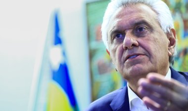 Caiado critica aumento da tarifa do transporte do Entorno do DF e cobra ação do governo federal