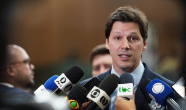 Daniel Vilela se reúne com Ibaneis Rocha para discutir alternativas ao reajuste na passagem de ônibus no Entorno do DF