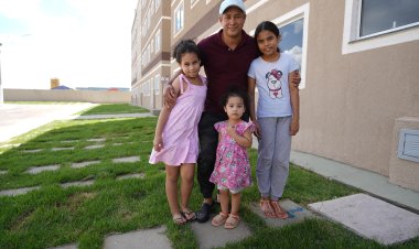 Governo de Goiás entrega 632 moradias em Águas Lindas nesta quarta-feira