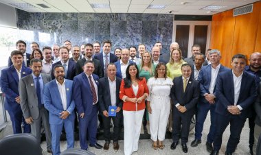 Goiás irá subsidiar tarifa do transporte coletivo no Entorno em parceira com o DF