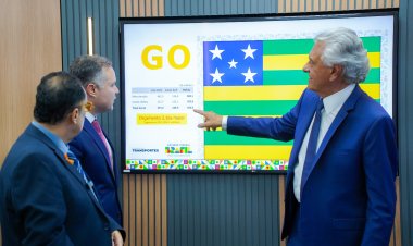 Governo de Goiás consegue suspender aumento das tarifas do transporte no Entorno do DF