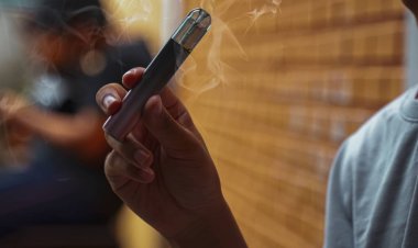 Uso de vape já é considerado epidemia e há preocupações com efeitos de longo prazo na saúde; entenda