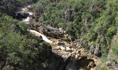 Chapada dos Veadeiros, Hot Spot global e patrimônio natural da Unesco com descontos de até 50%