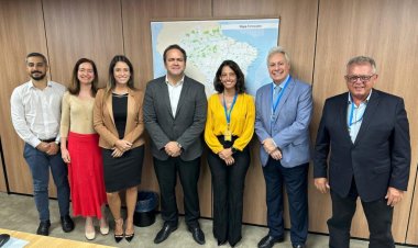 Consórcio Interfederativo é peça-chave para avanço do VLT entre Luziânia e Brasília