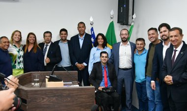 Audiência pública debate transporte coletivo no Entorno